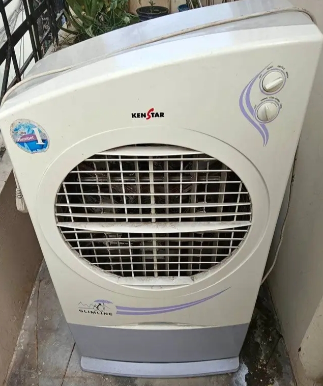 Cooler