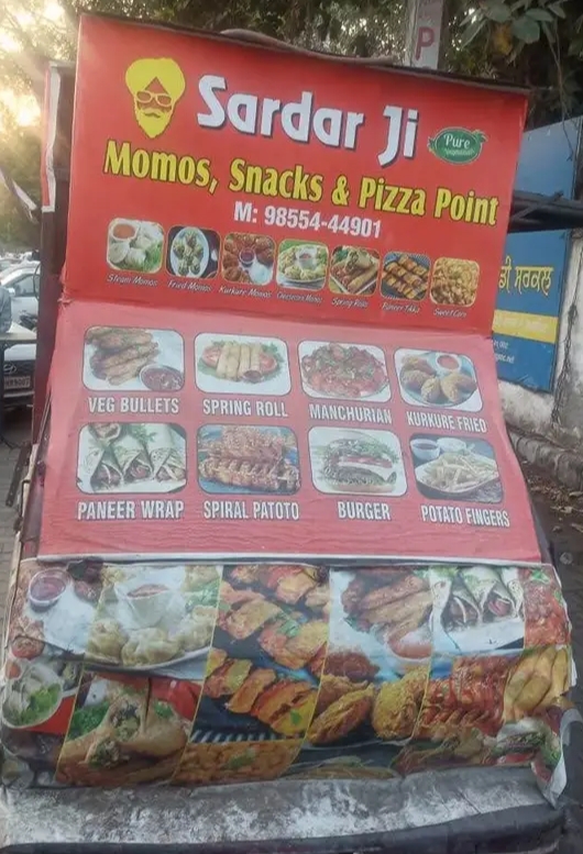 Fast food