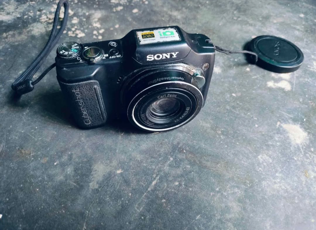 Camera