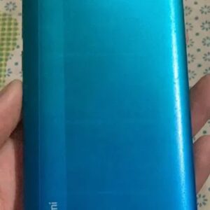 Redmi 9A
