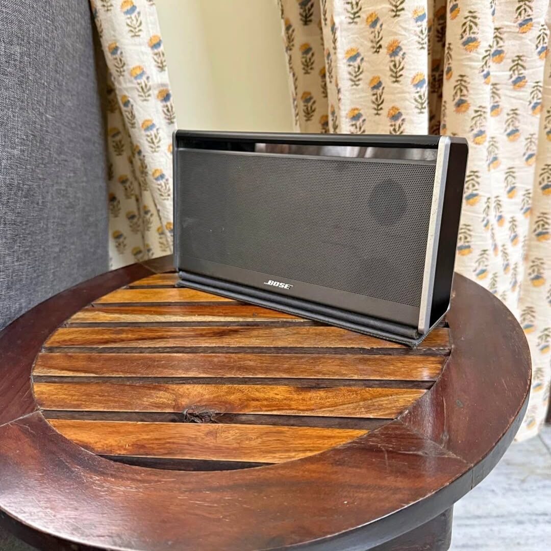 Blutooth speaker