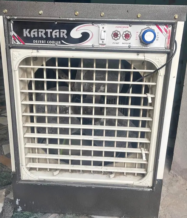 Cooler