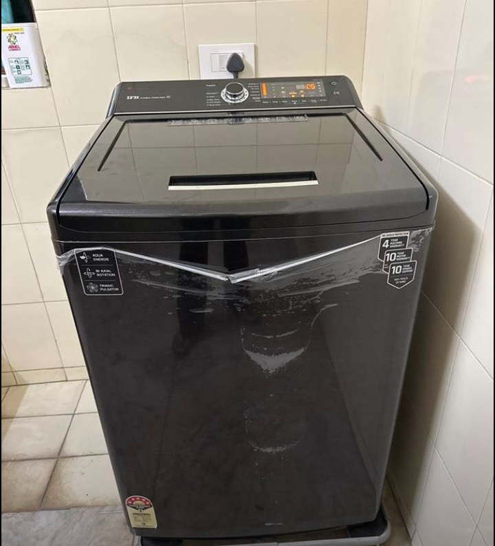 Washingmachine