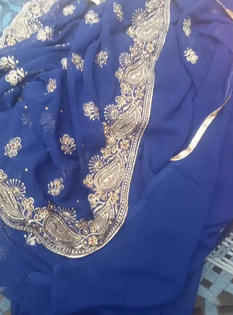 Saree