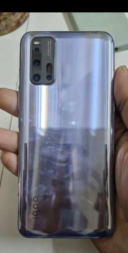 Vivo mobile