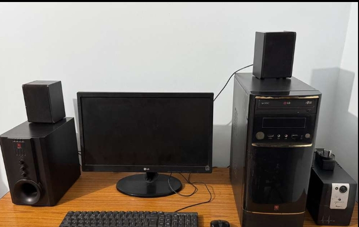 Computer