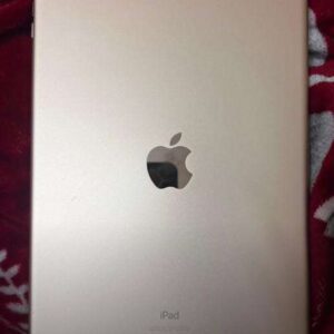 Apple tablet