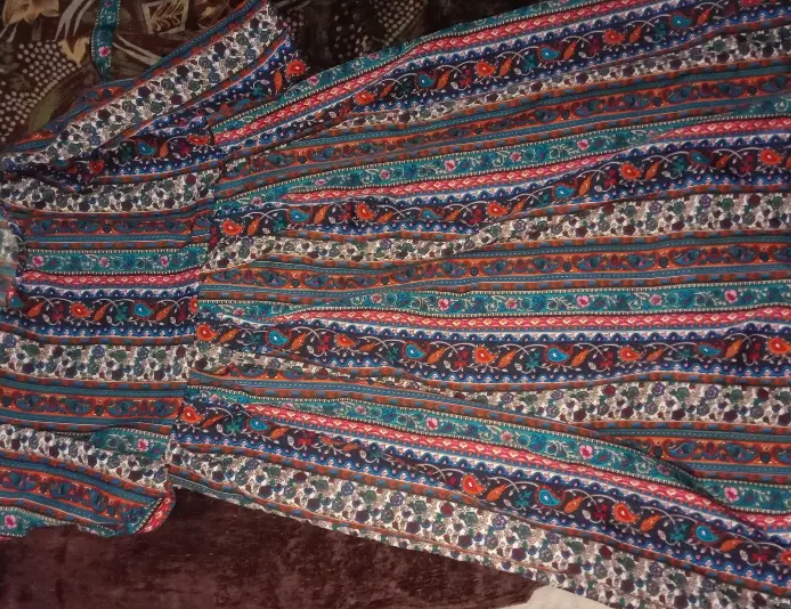 Frock