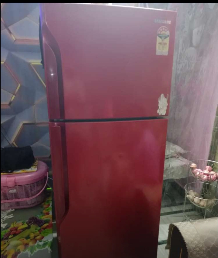 Fridge