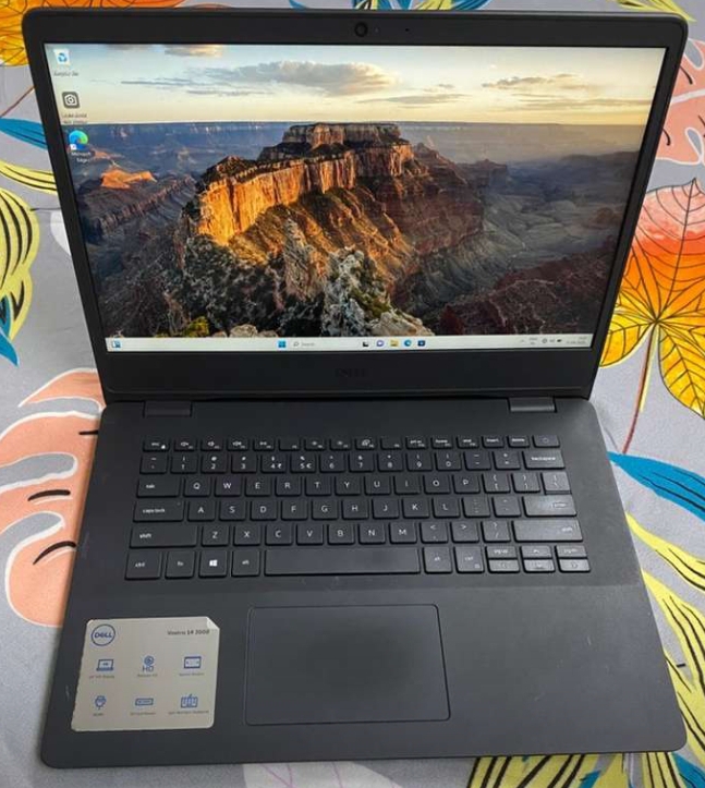 Laptop
