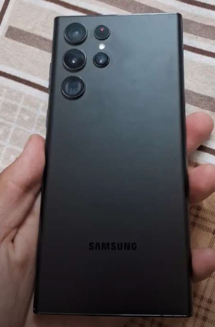 Samsung s22 ultra
