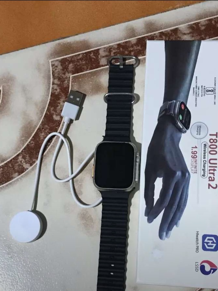 Watch