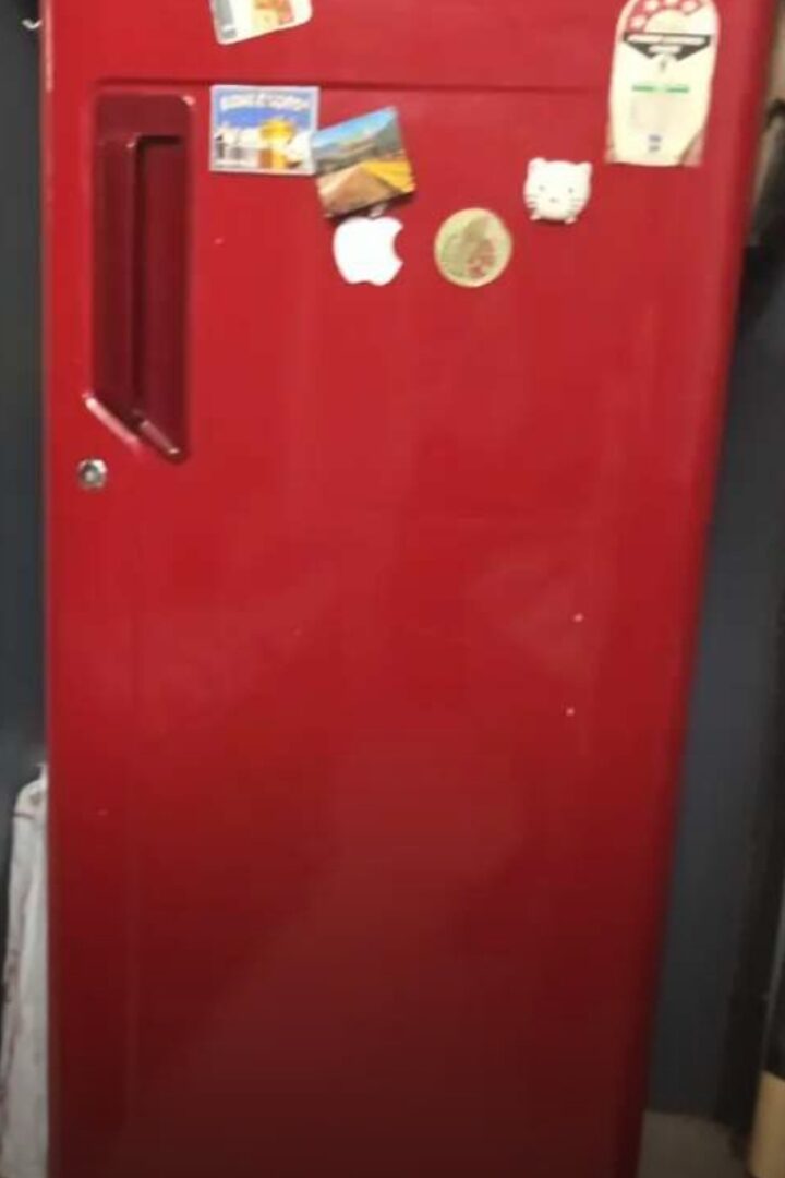 Fridge