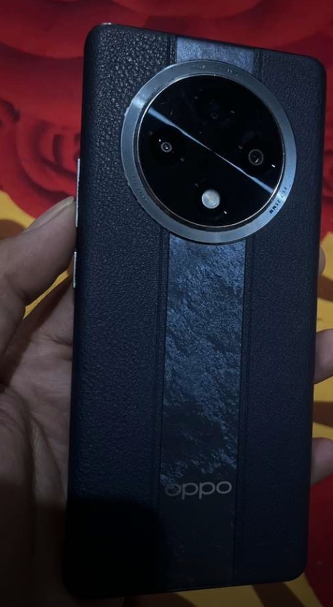 Oppo f27 pro plus 5g