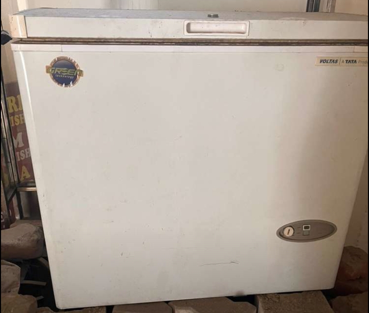 Fridge