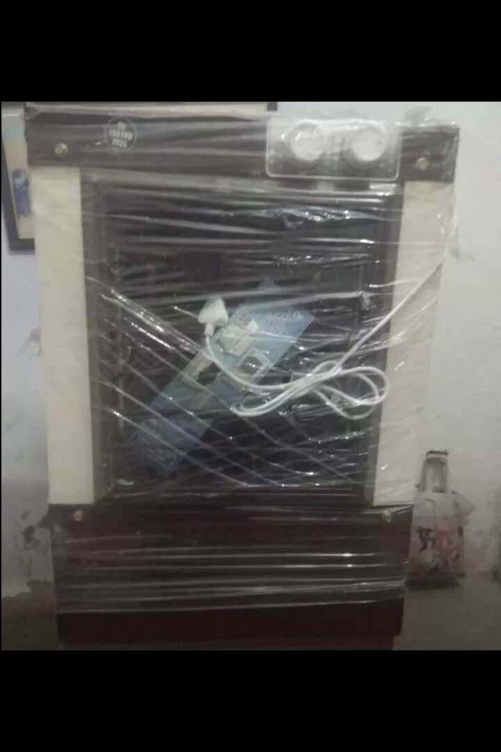 Cooler