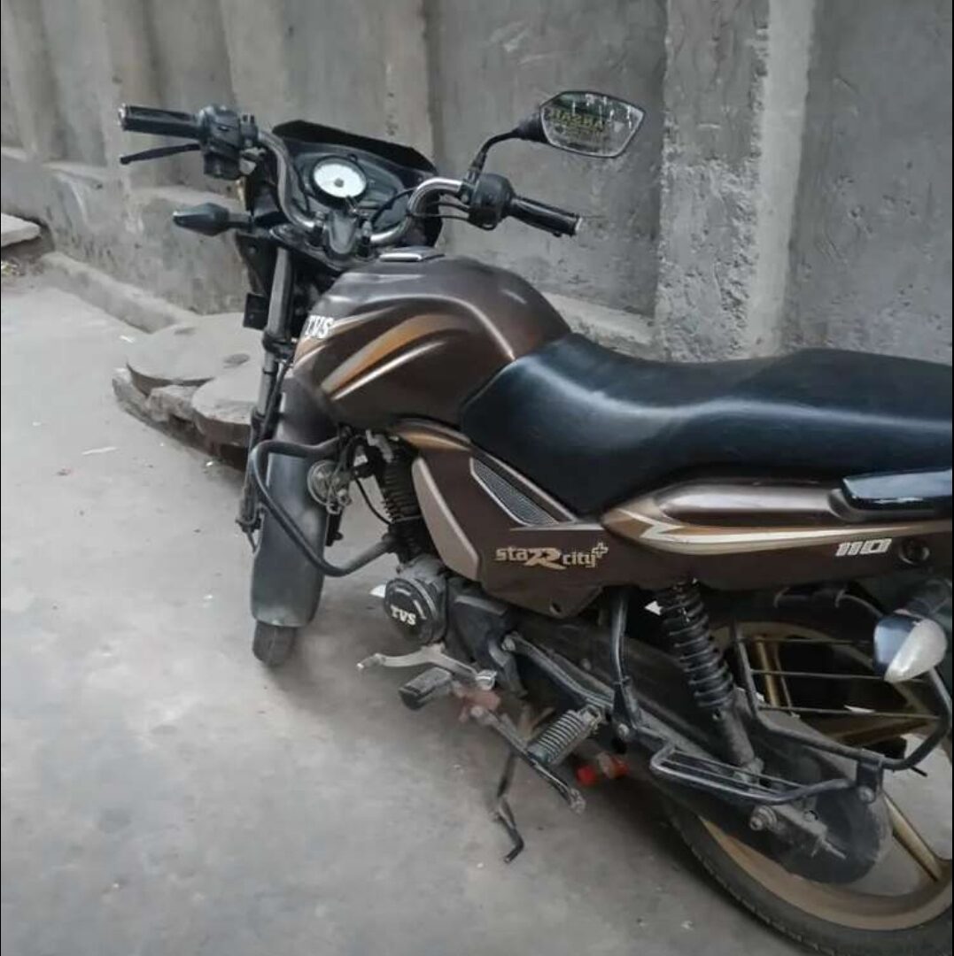 Bike