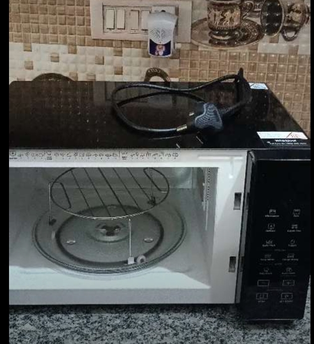 Microwave