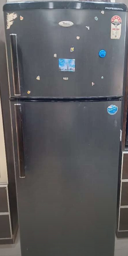 Fridge