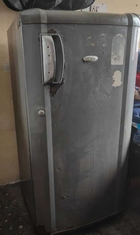 Fridge