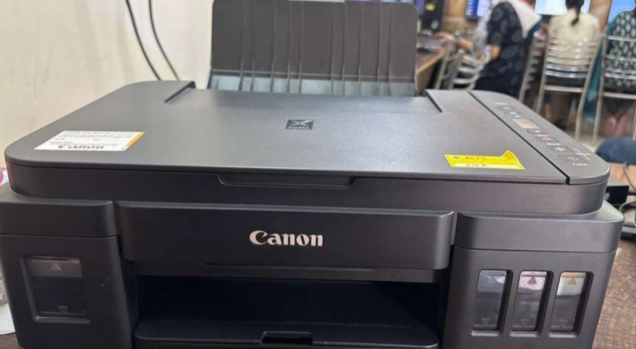 Printer