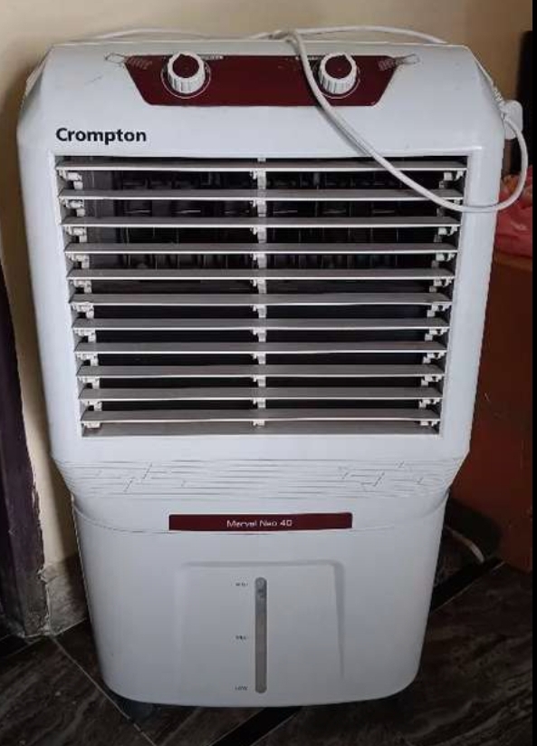 Cooler