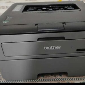 Laser printer