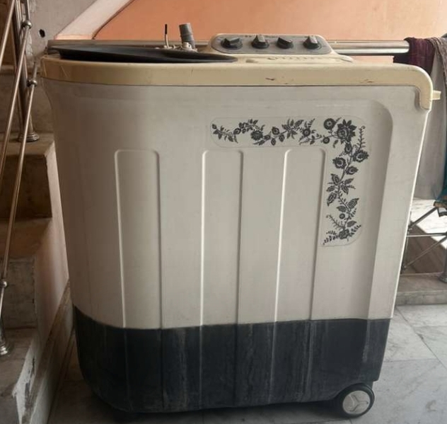 Washingmachine