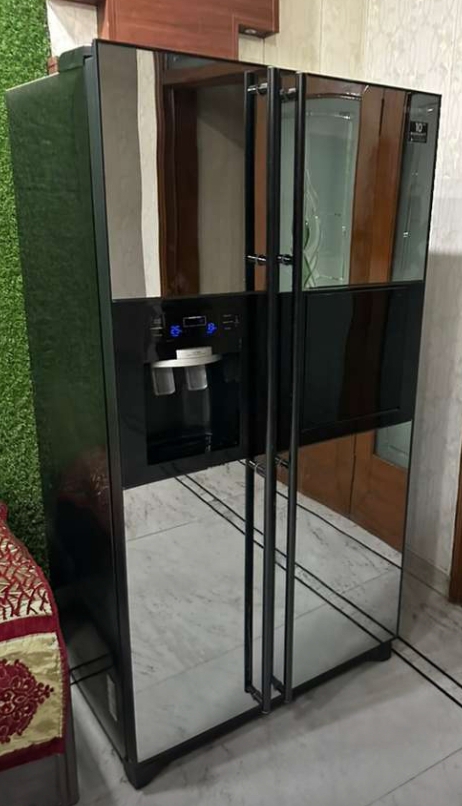 Fridge