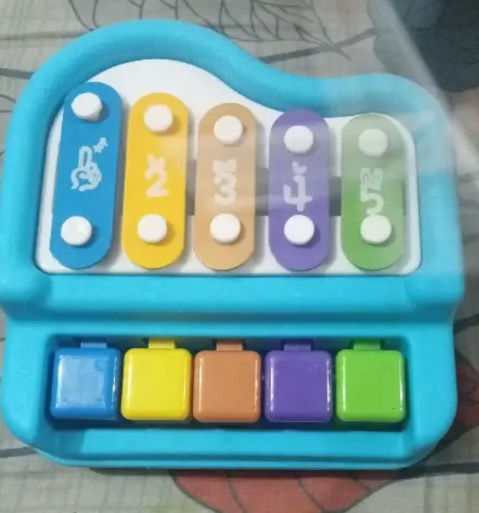 Children toy