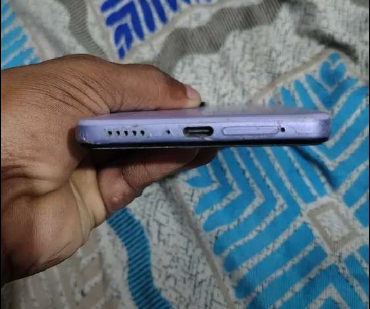 Redmond Xiaomi 5g