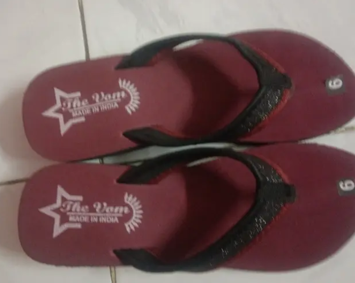Chappal