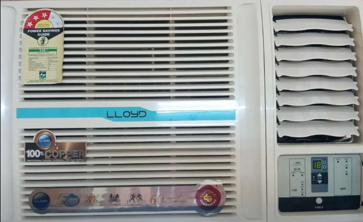 Window Ac