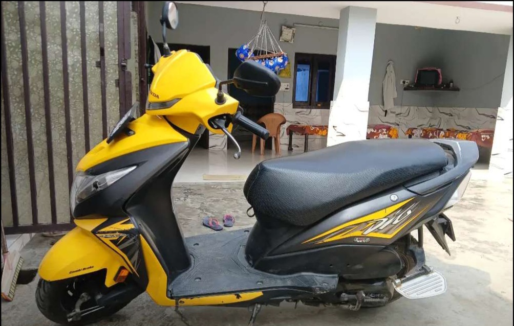 Scooty