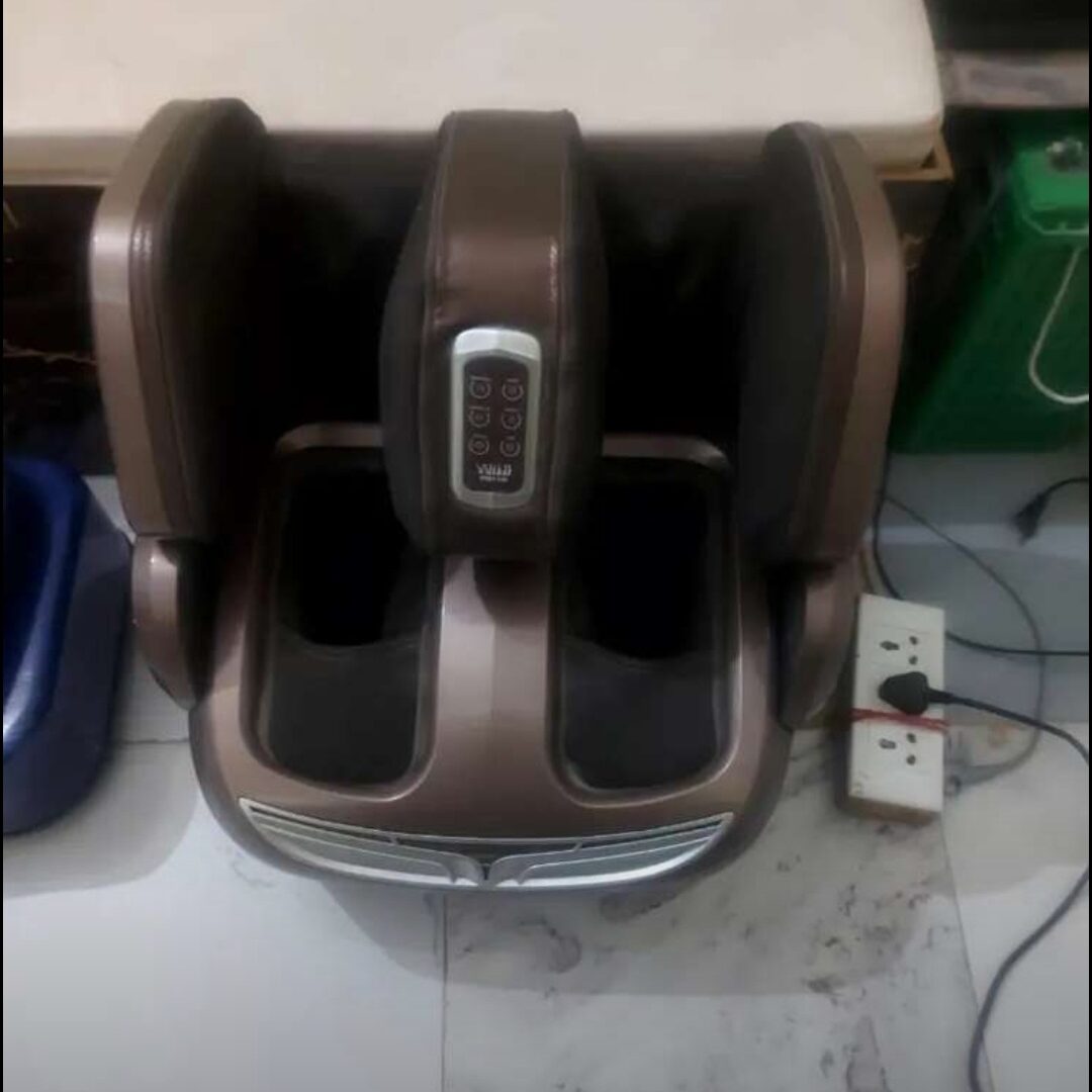 Massage machine