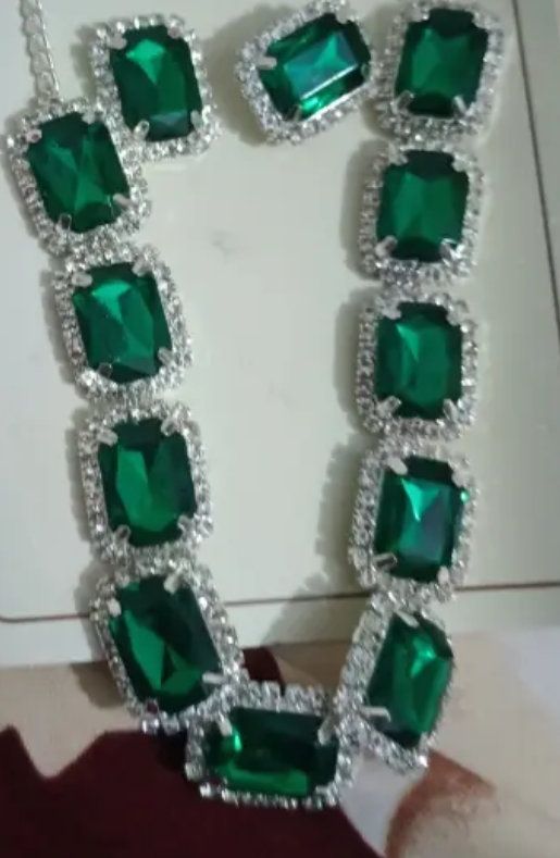 Necklace