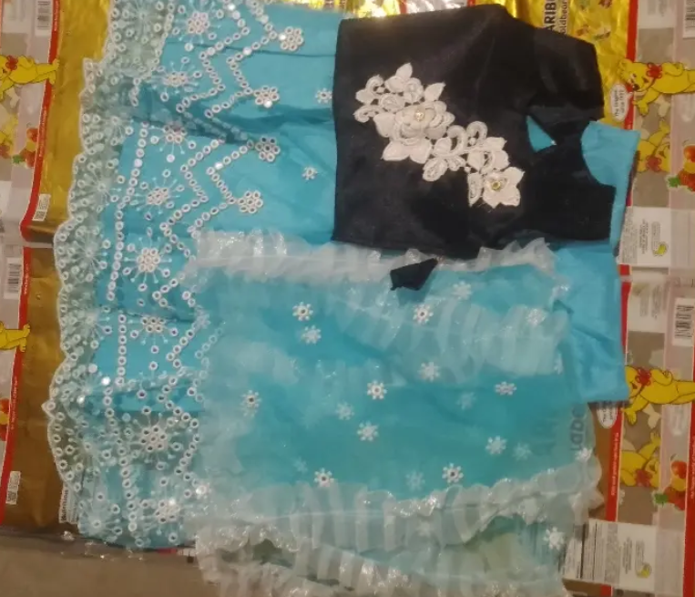 Saree