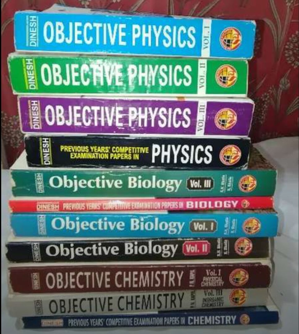 Books