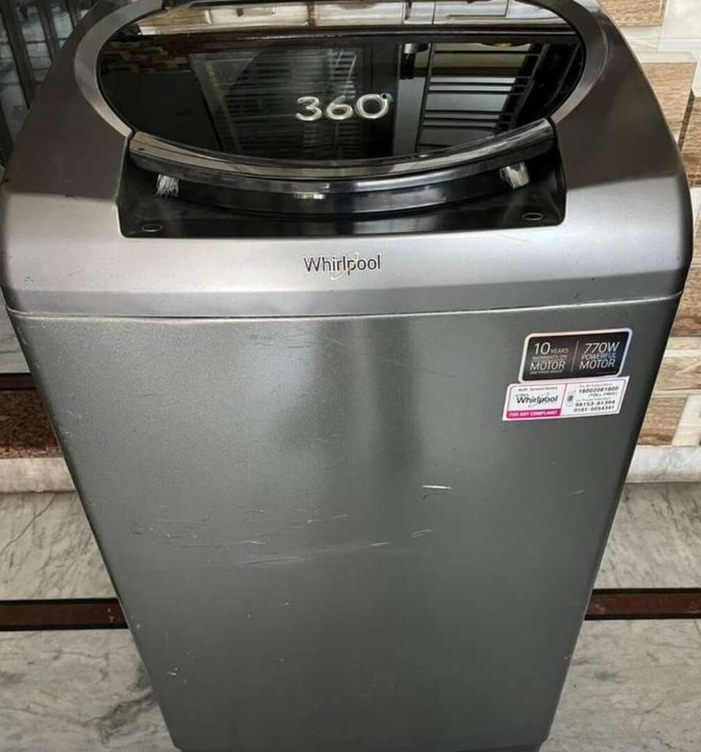 Washing machine