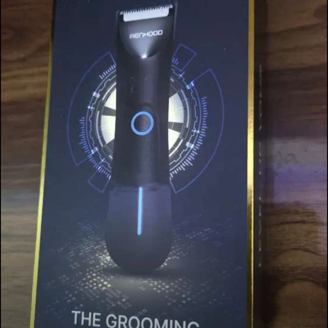 Trimmer