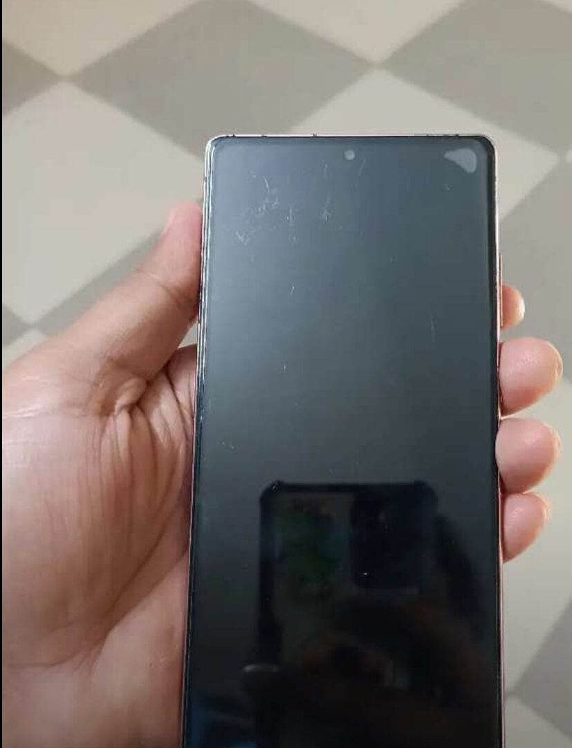 Samsung note20 5g