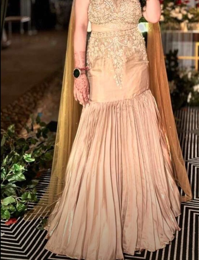 Fish cut Lengha