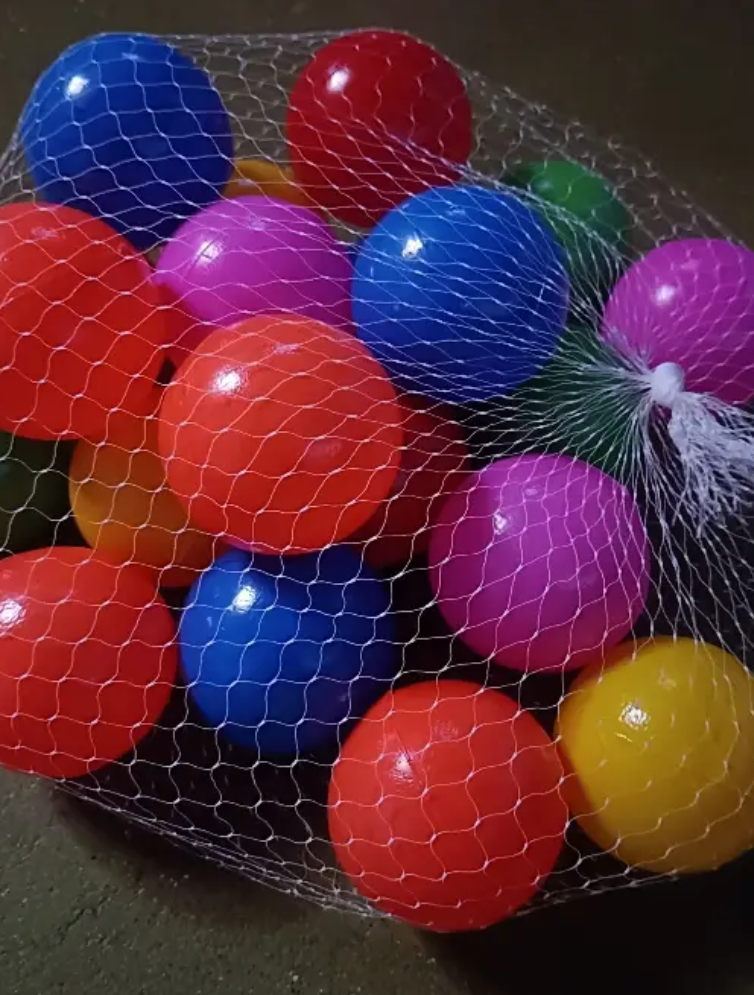 Children items