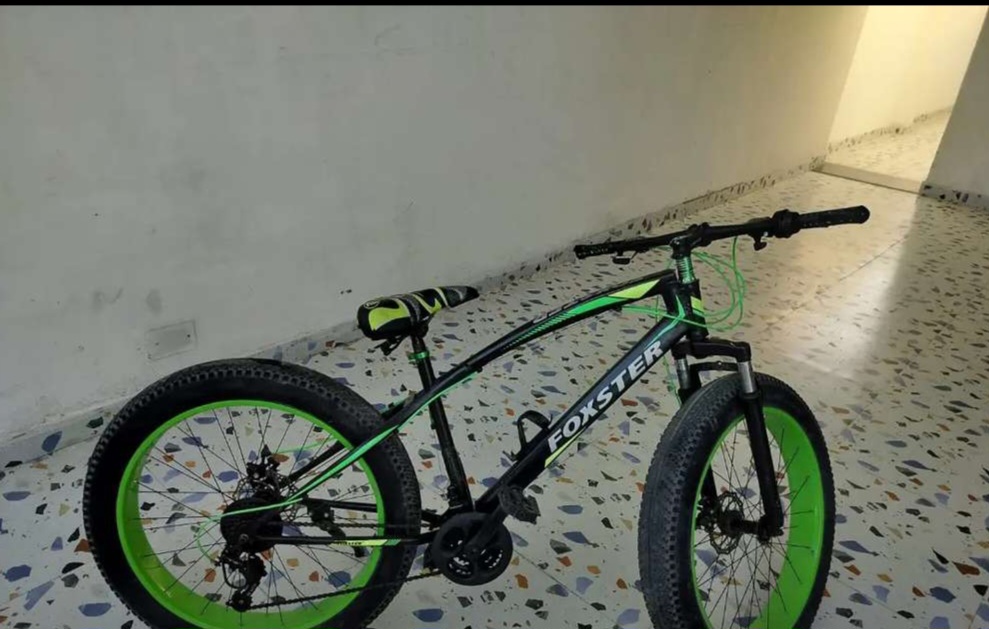 Cycle