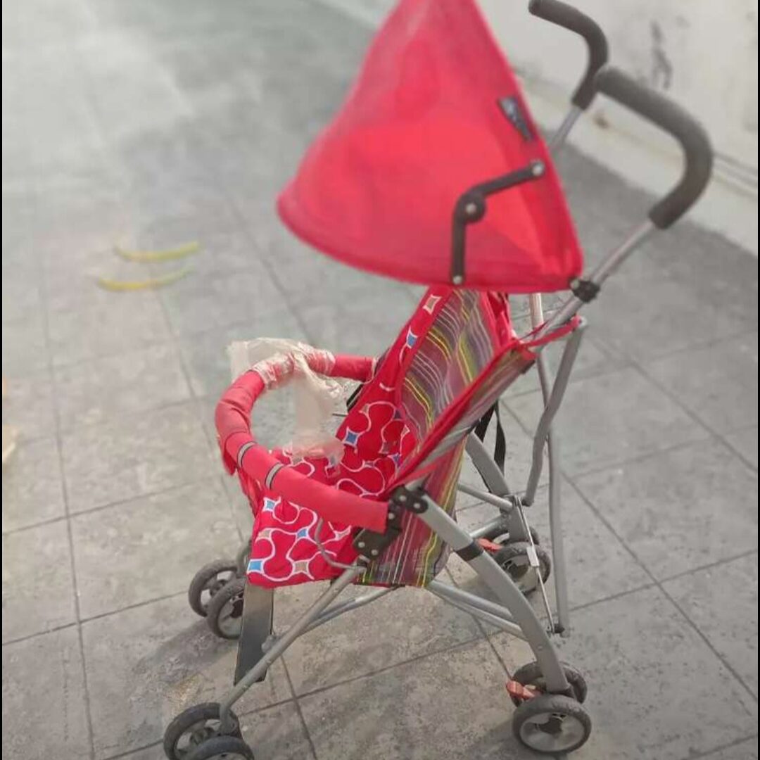 Baby buggy
