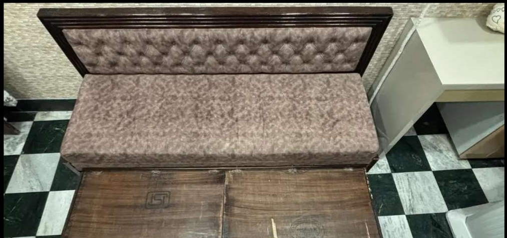 Sofa bed