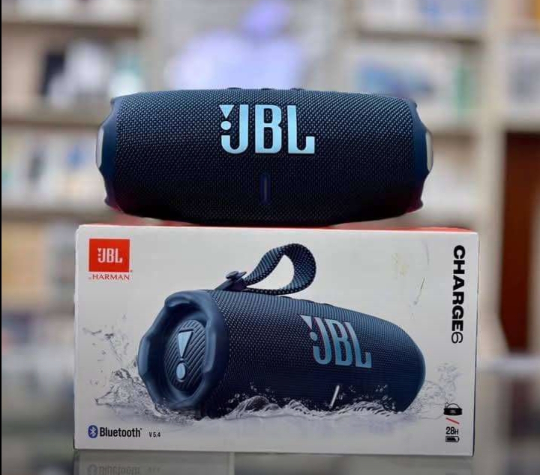JBL speaker