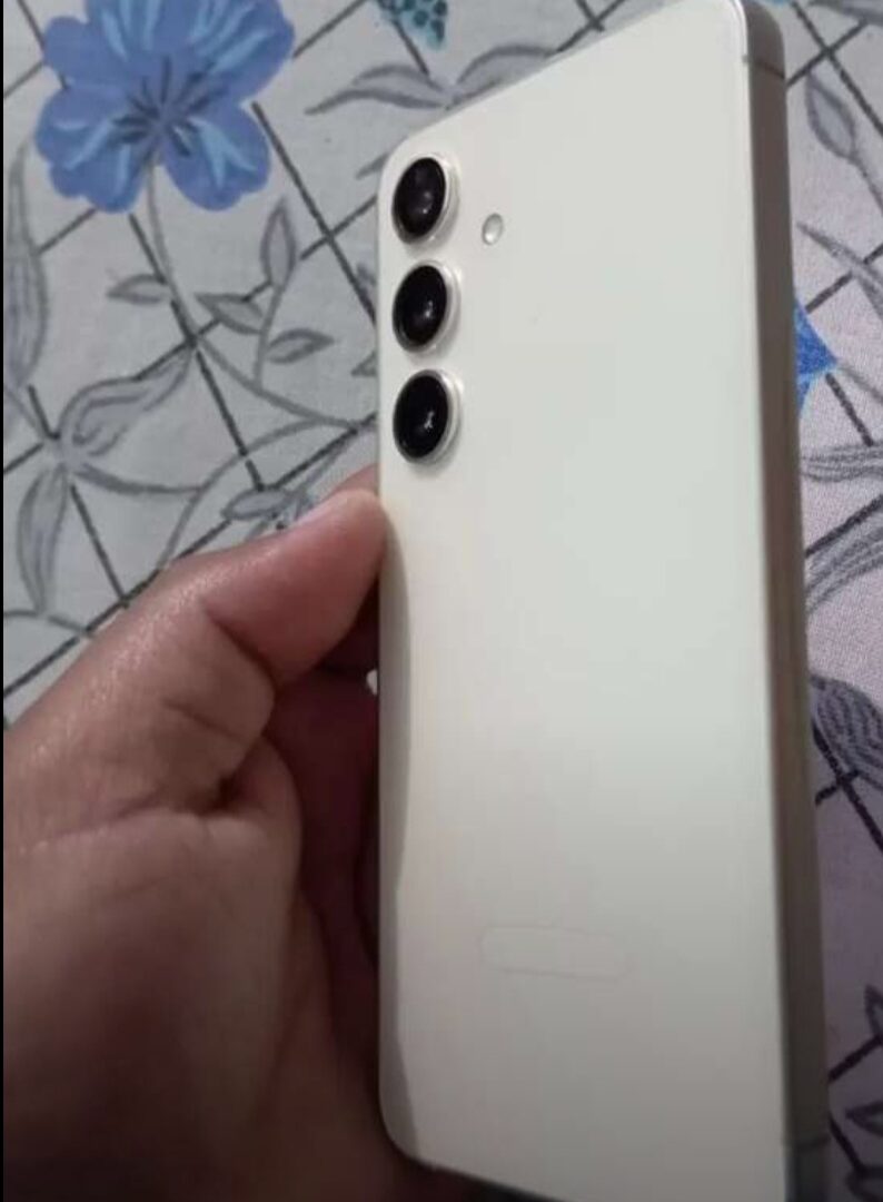 Samsung A15