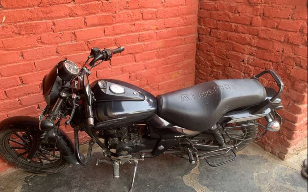 Bike