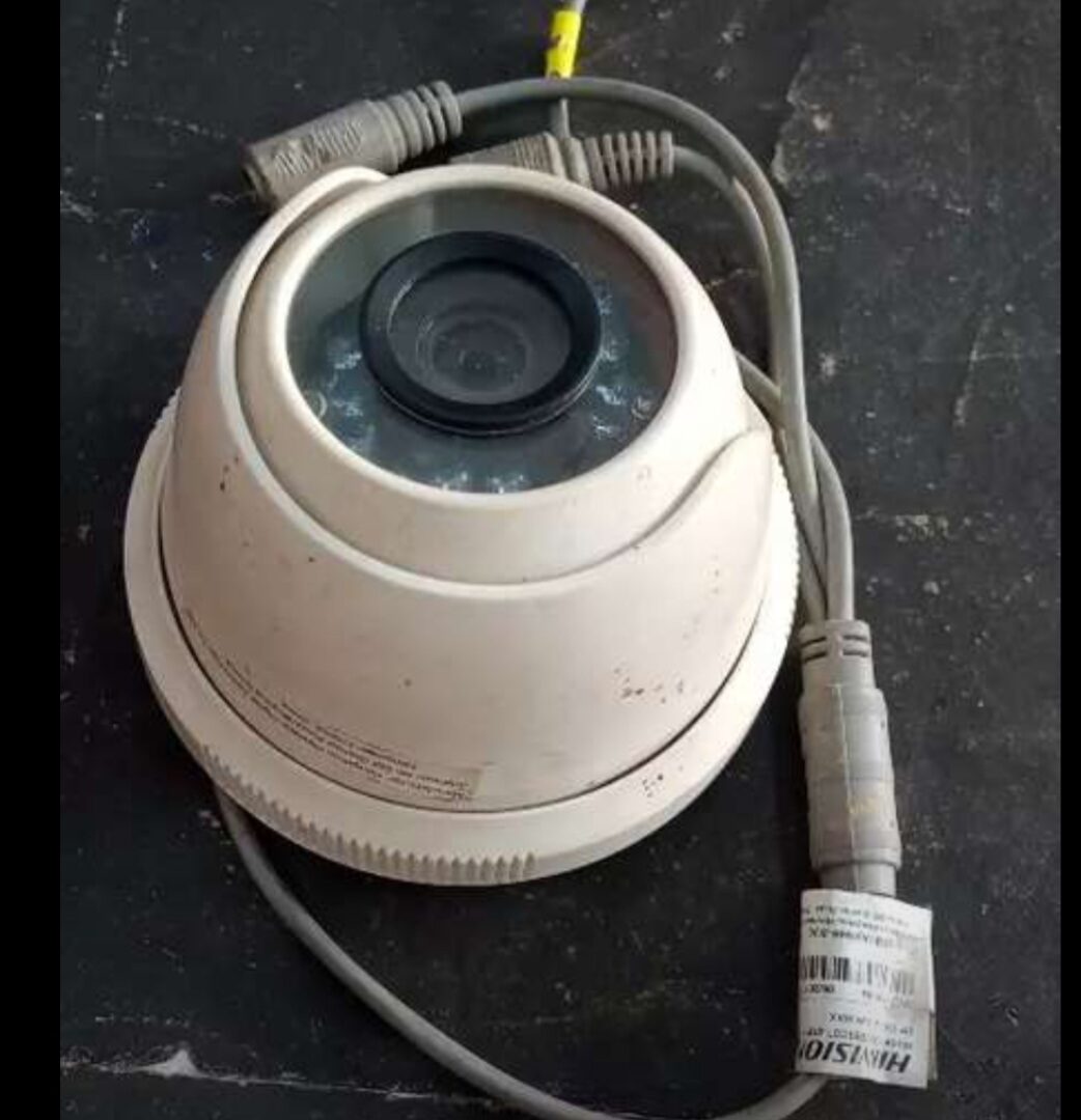 Camera